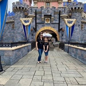 Meet your Posher, Kim